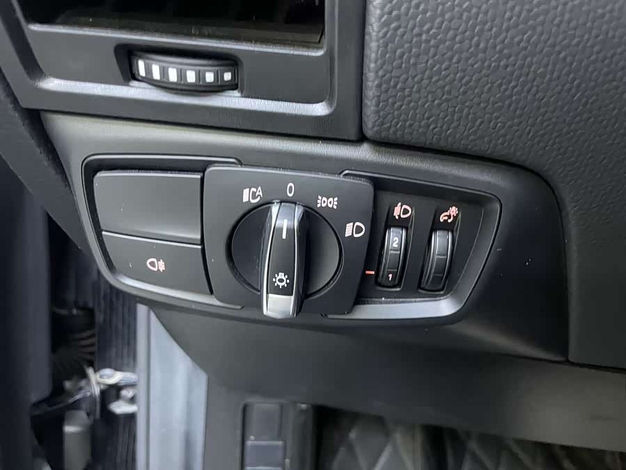 BMW i3 (Imported) 2017 car image #9