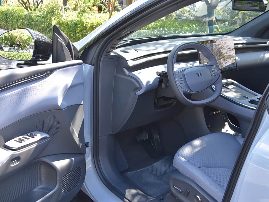 Xpeng G7 2025 #9 Xpeng G7 2025 immagine di auto #9