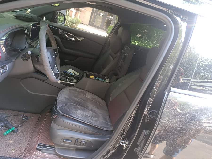 Chevrolet Blazer 2020 #9 Chevrolet Blazer 2020 car image #9