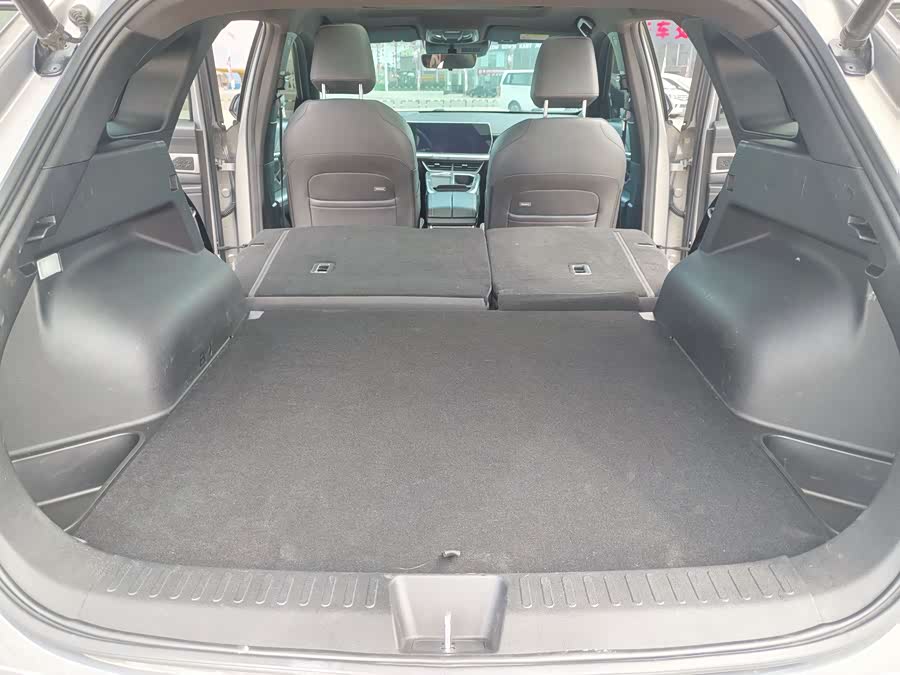 Haval XY 2022 image de voiture #9