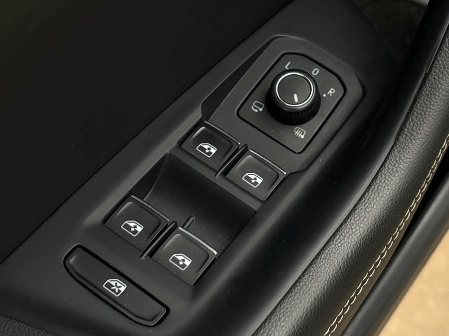 Volkswagen Magotan GTE 2021 car image #9