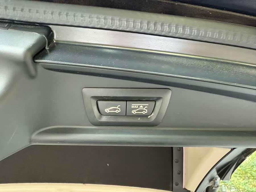 BMW 5 Series GT 2016 #9 BMW 5 Series GT 2016 immagine di auto #9