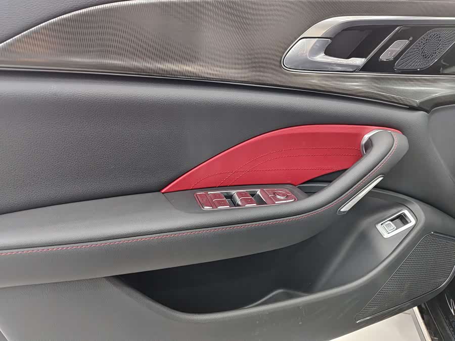 HongQi H6 2025 car image #9