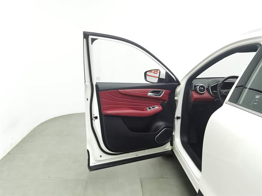 MG HS 2020 #9 MG HS 2020 car image #9