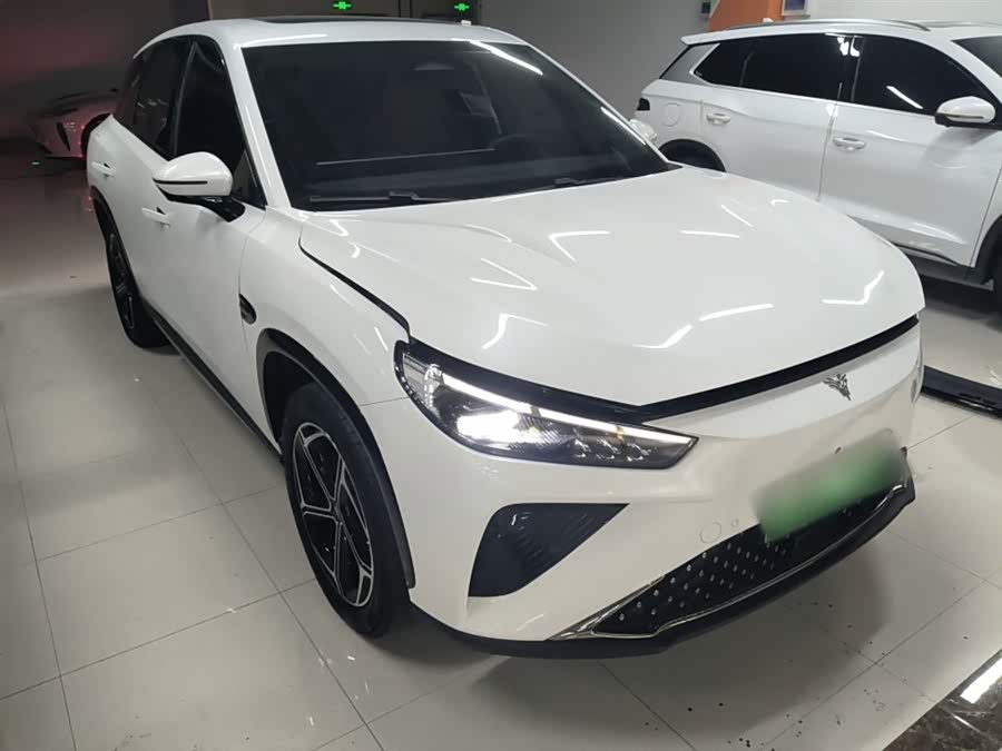 Neta L 2024 #9 Neta L 2024 изображение автомобиля #9