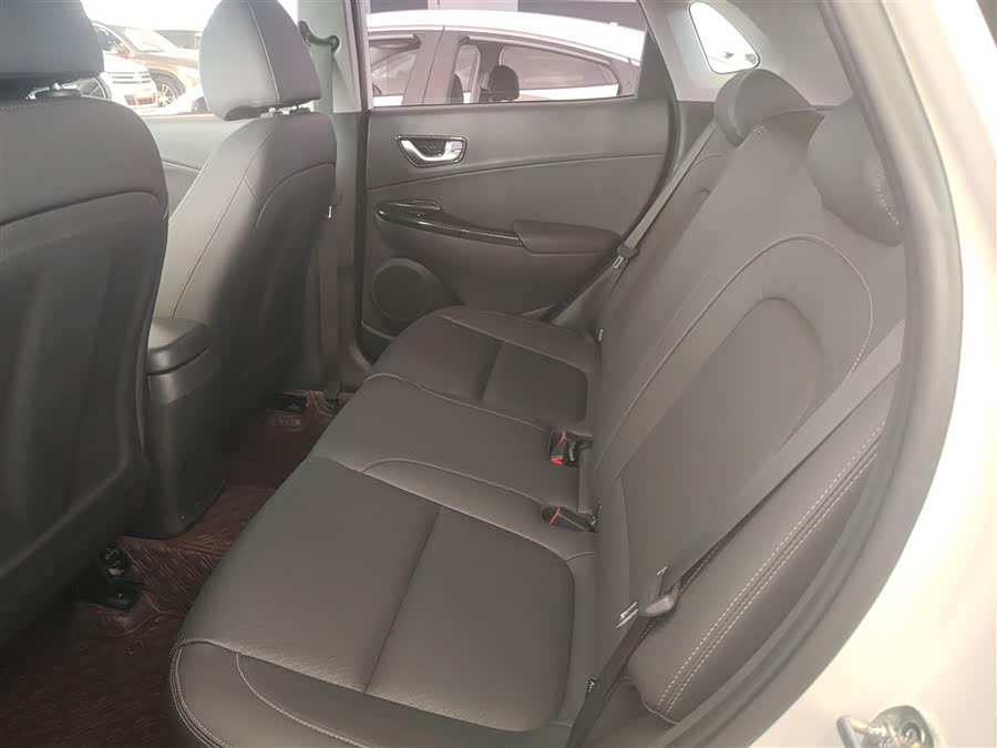 Hyundai ENCINO 2018 car image #9