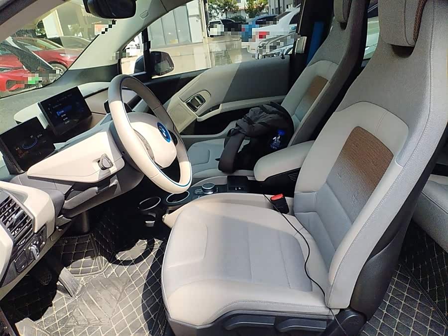 BMW i3 (Imported) 2020 car image #9