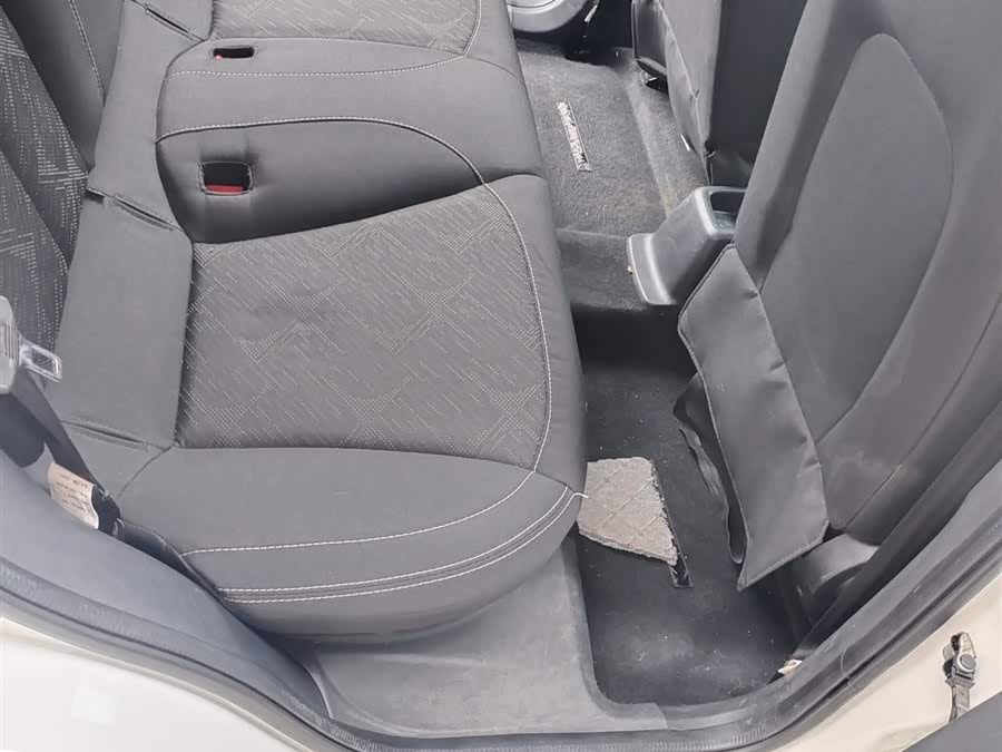 哪吒汽车 哪吒N01 2020 汽车图片 #9