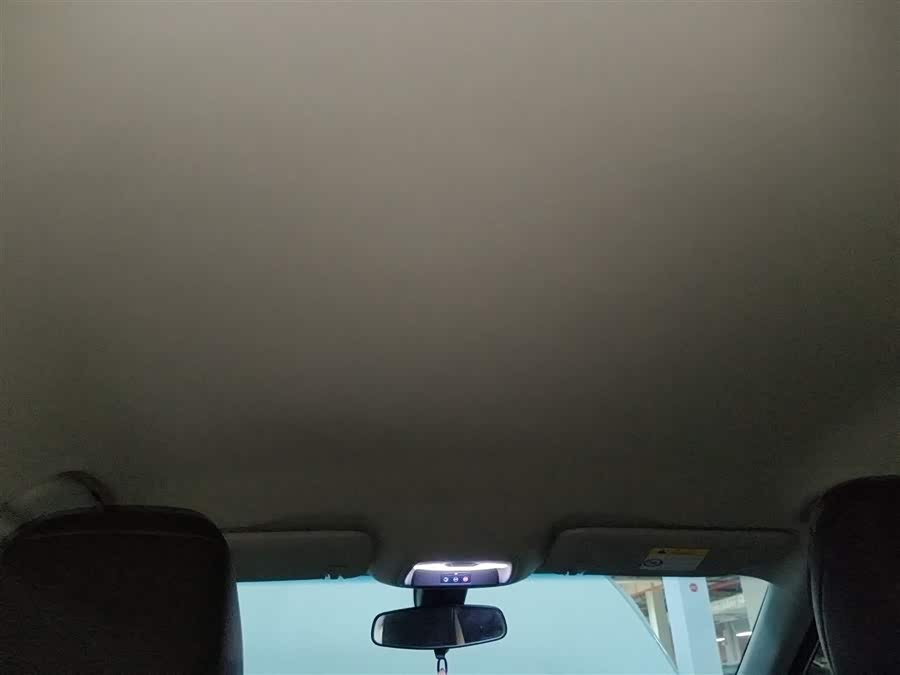 Chevrolet Charm 2023 car image #9