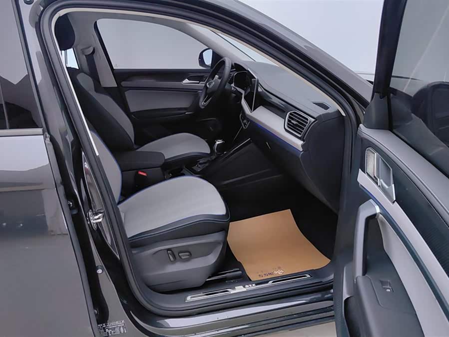 Volkswagen Tayron GTE 2024 #9 Volkswagen Tayron GTE 2024 immagine di auto #9