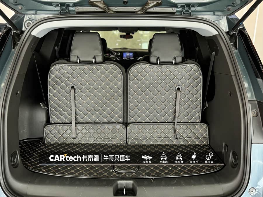 Chevrolet Blazer 2021 #9 Chevrolet Blazer 2021 car image #9