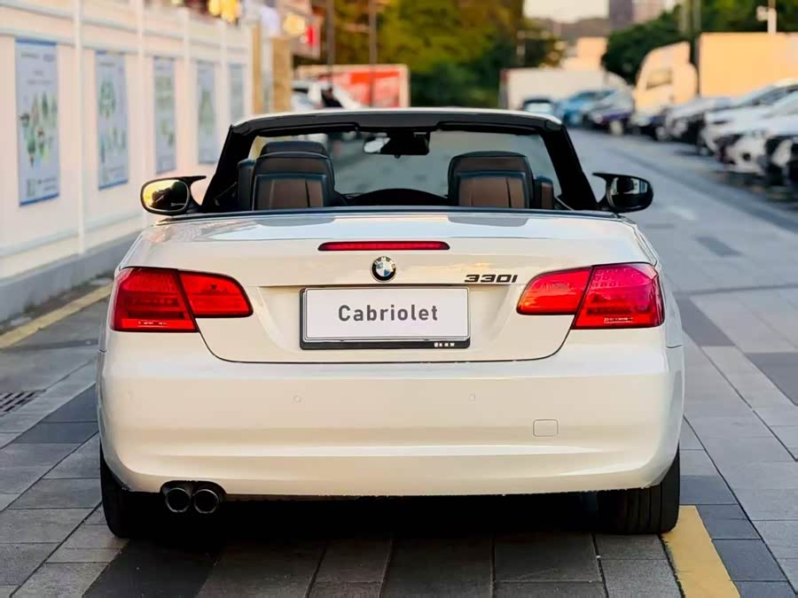 BMW 3 Series (Imported) 2013 #9 BMW 3 Series (Imported) 2013 car image #9