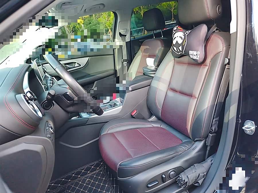 Chevrolet Blazer 2020 #9 Chevrolet Blazer 2020 car image #9