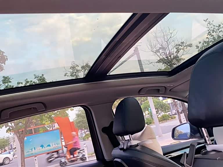 BMW 2 Series Tourer (Imported) 2015 #9 BMW 2 Series Tourer (Imported) 2015 car image #9