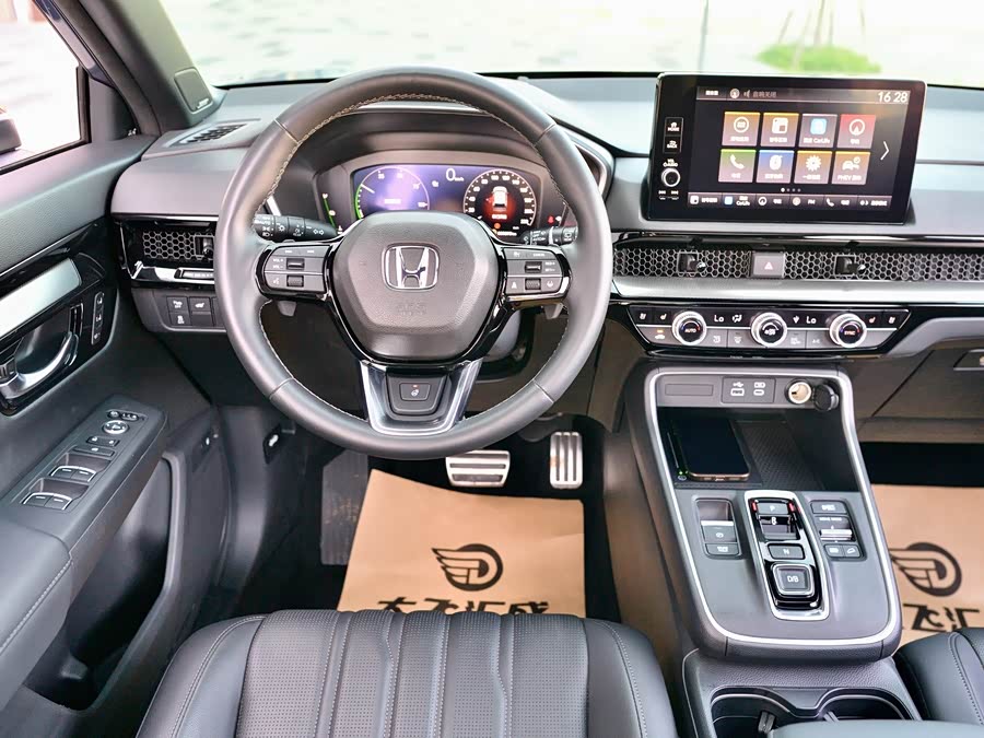 Honda Breeze New Energy 2024 car image #9