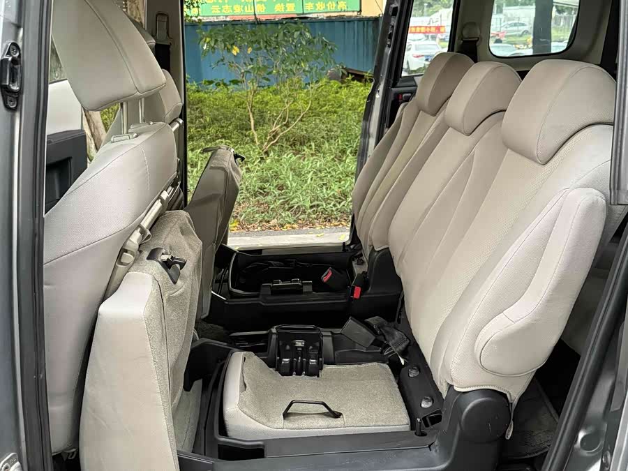 马自达 马自达5 2013 汽车图片 #9