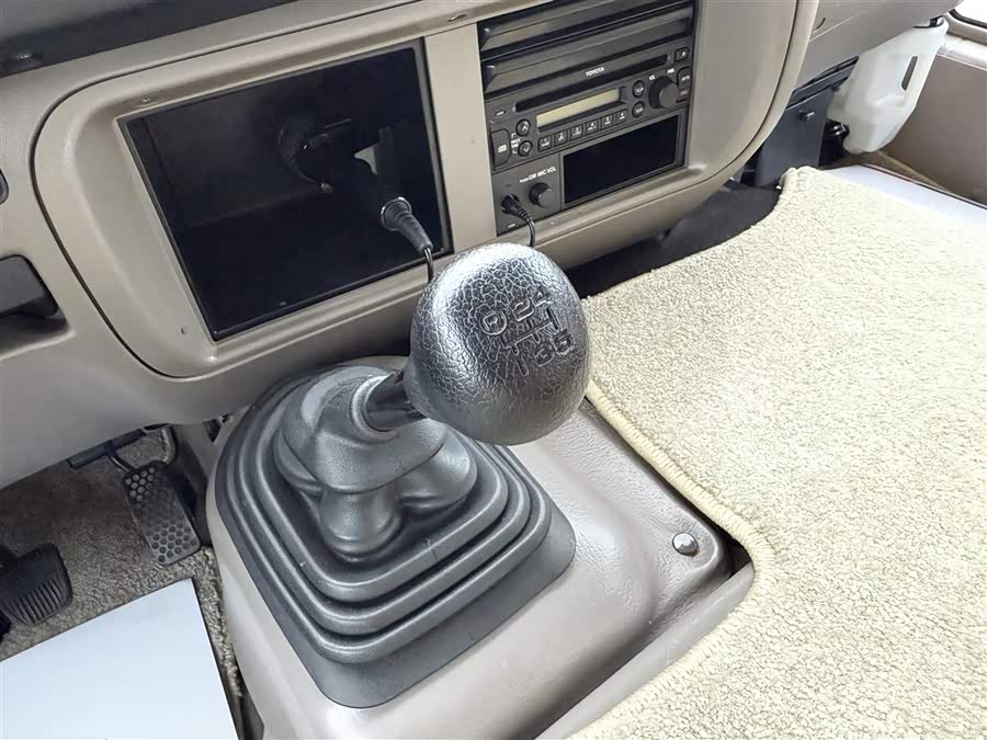 Toyota Coaster 2010 #9 Toyota Coaster 2010 imagen de coche #9