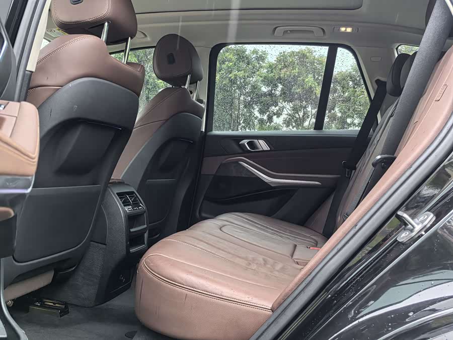 BMW X5 (Imported) 2019 immagine di auto #9