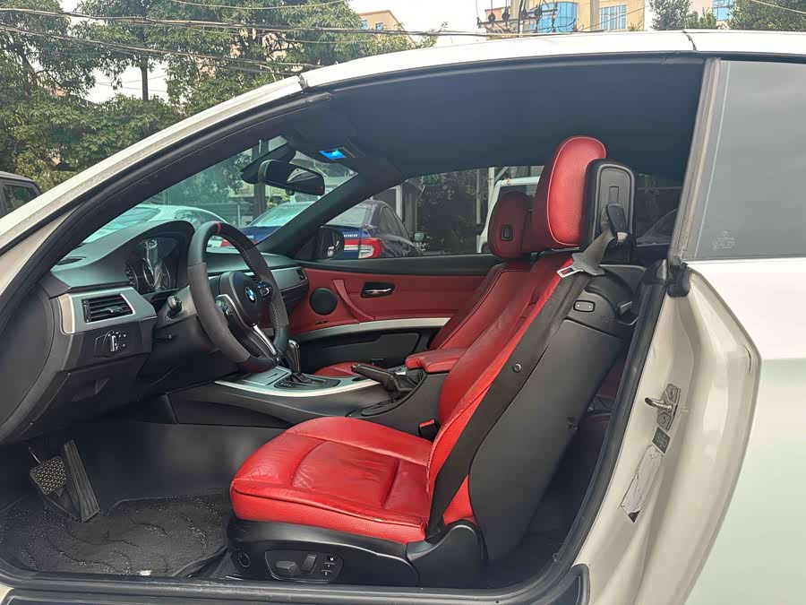 BMW 3 Series (Imported) 2012 imagen de coche #9