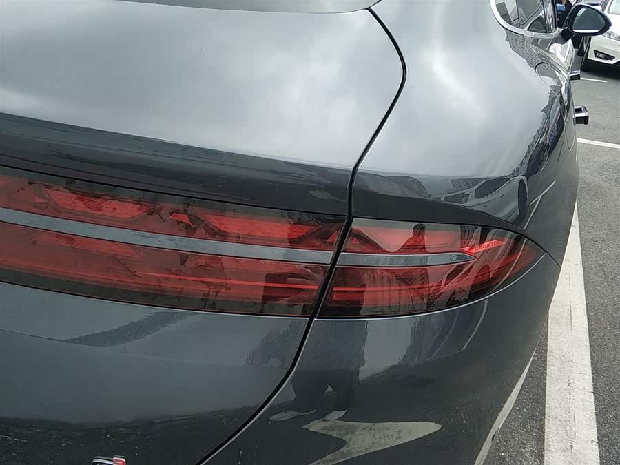 腾势 腾势Z9 2024 汽车图片 #9