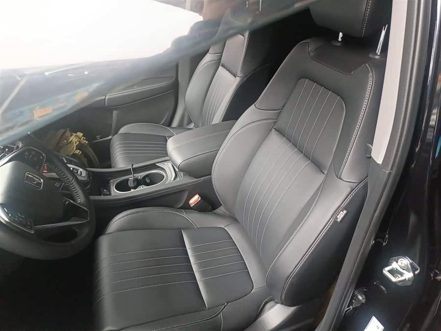 Honda Breeze New Energy 2021 car image #9