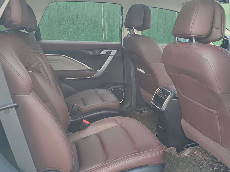 GEELY JiaJi New Energy 2022 car image #9