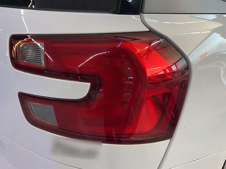 Citroen C4 PICASSO 2017 immagine di auto #9