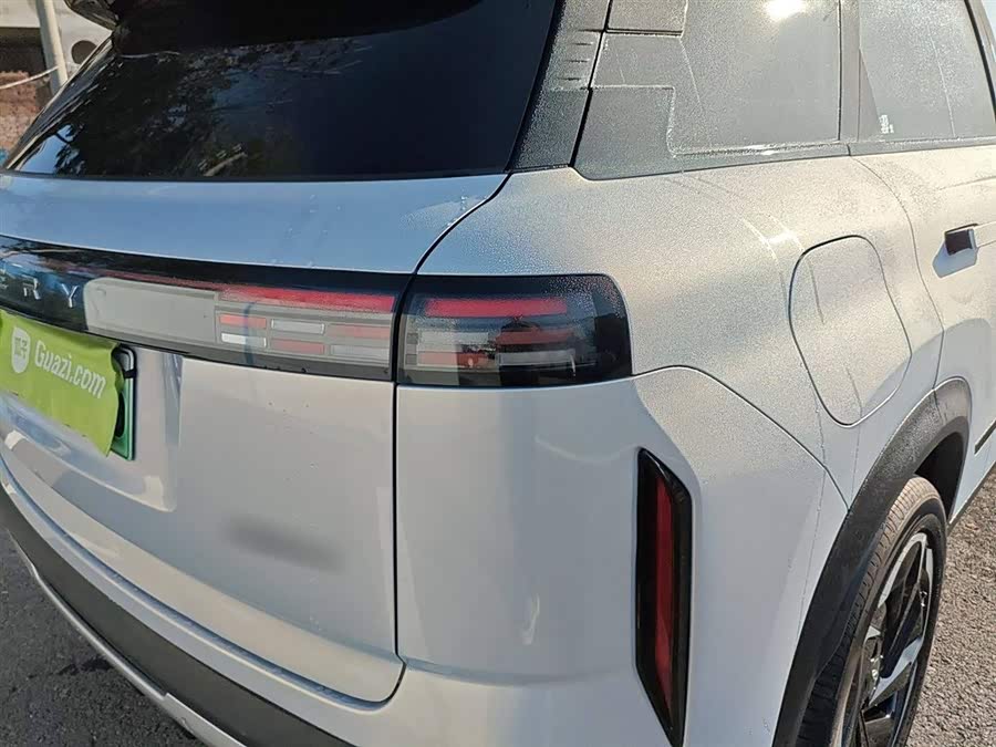 Chery Exploration 06 C-DM 2024 #9 Chery Exploration 06 C-DM 2024 car image #9