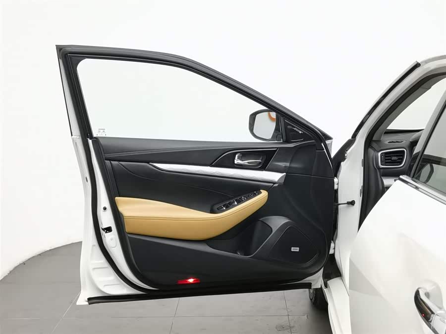 Nissan Maxima 2018 car image #9