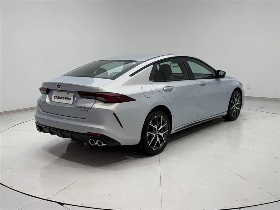 GAC Trumpchi Empow 2023 car image #9