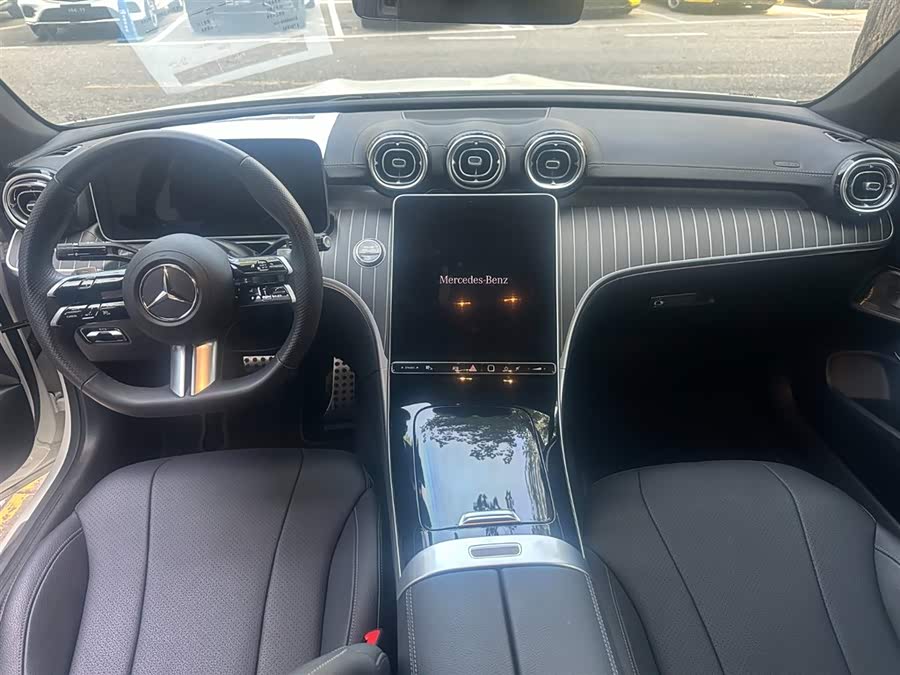 Mercedes-Benz CLE Class 2024 #9 Mercedes-Benz CLE Class 2024 car image #9