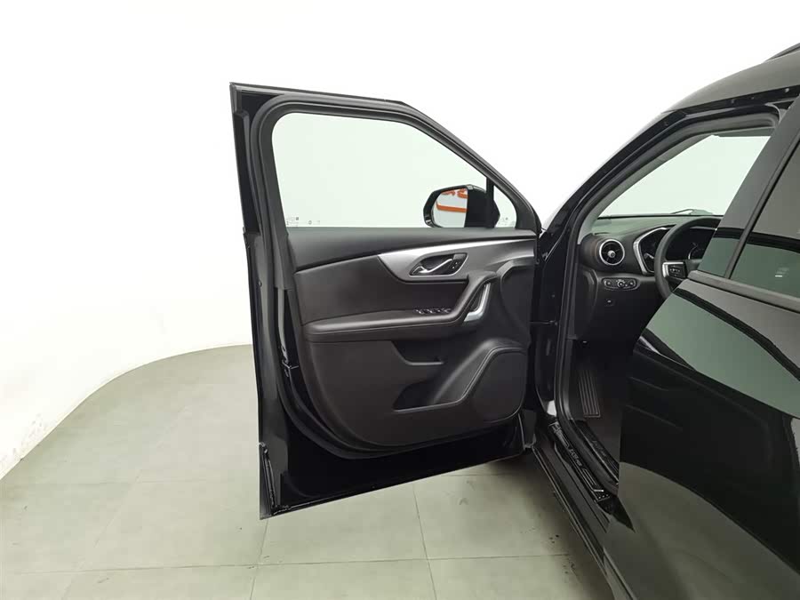 Chevrolet Blazer 2021 #9 Chevrolet Blazer 2021 car image #9