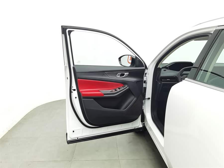 Changan CS55 Plus 2023 #9 Changan CS55 Plus 2023 صورة سيارة #9