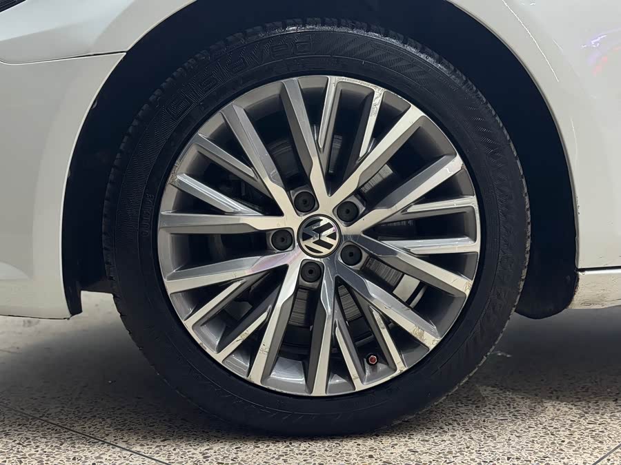 大众 一汽-大众CC 2018 #9 大众 一汽-大众CC 2018 汽车图片 #9