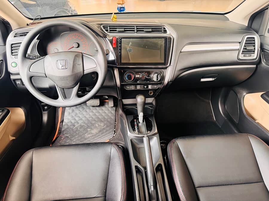 Honda Greiz 2019 #9 Honda Greiz 2019 immagine di auto #9