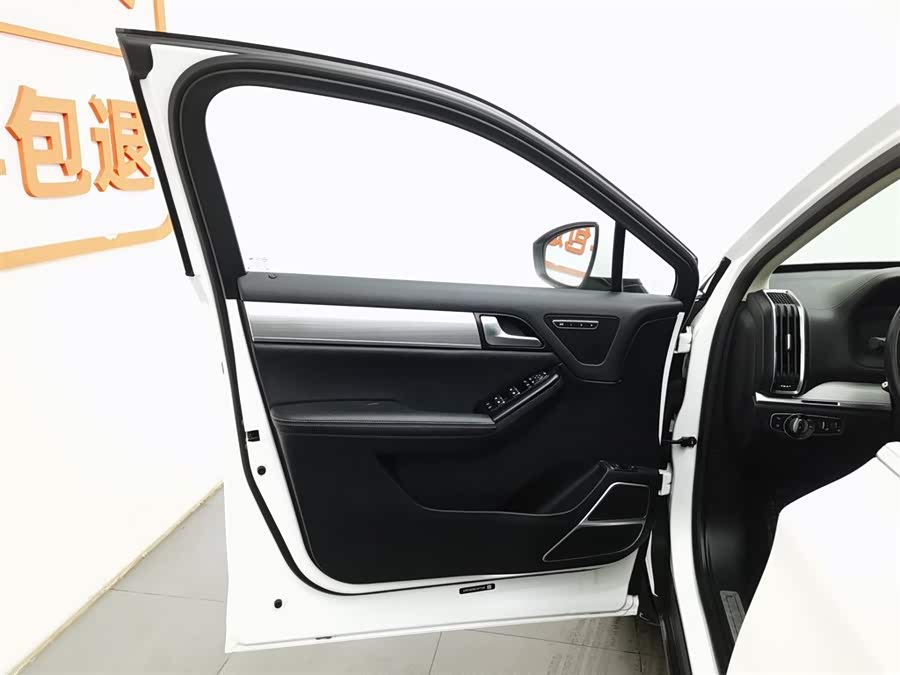 比亚迪 唐 2018 汽车图片 #9