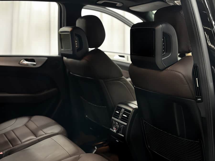 Mercedes-Benz M AMG 2015 #9 Mercedes-Benz M AMG 2015 image de voiture #9