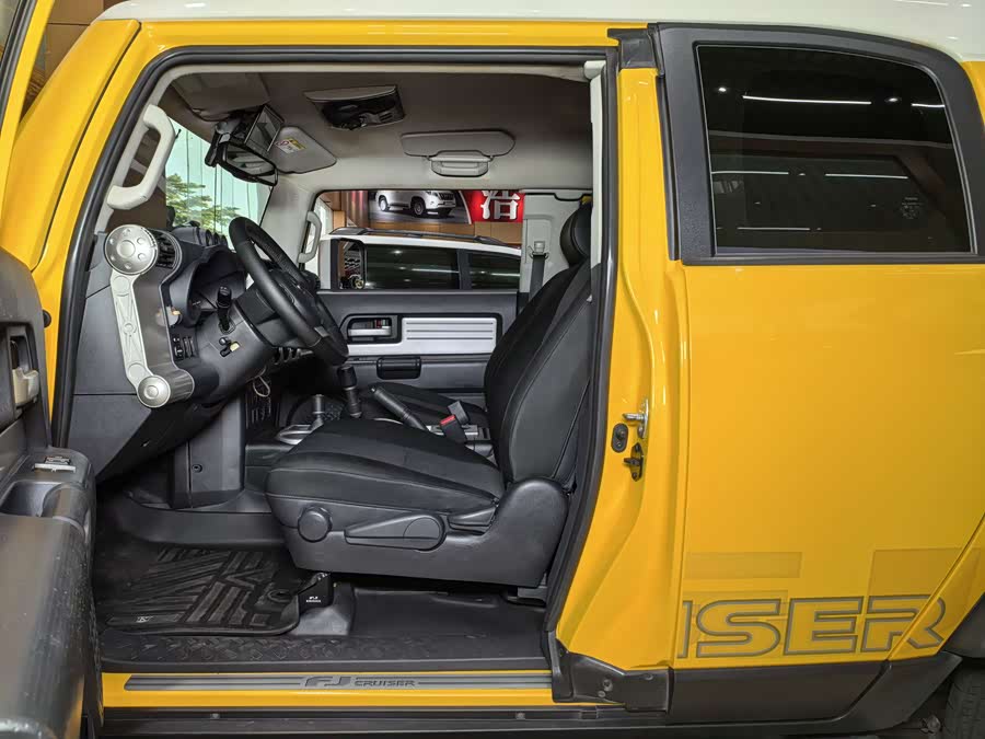 Toyota 2018 image de voiture #9
