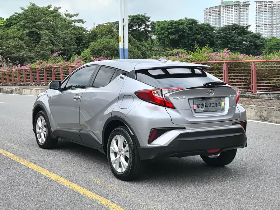 Toyota Izoa 2023 #9 Toyota Izoa 2023 immagine di auto #9