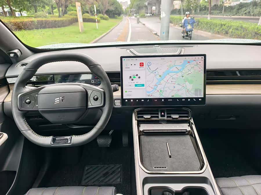 捷途山海 捷途山海L6 2024 汽车图片 #9