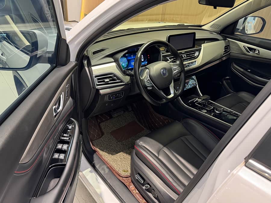 Changan CS15 2019 car image #9