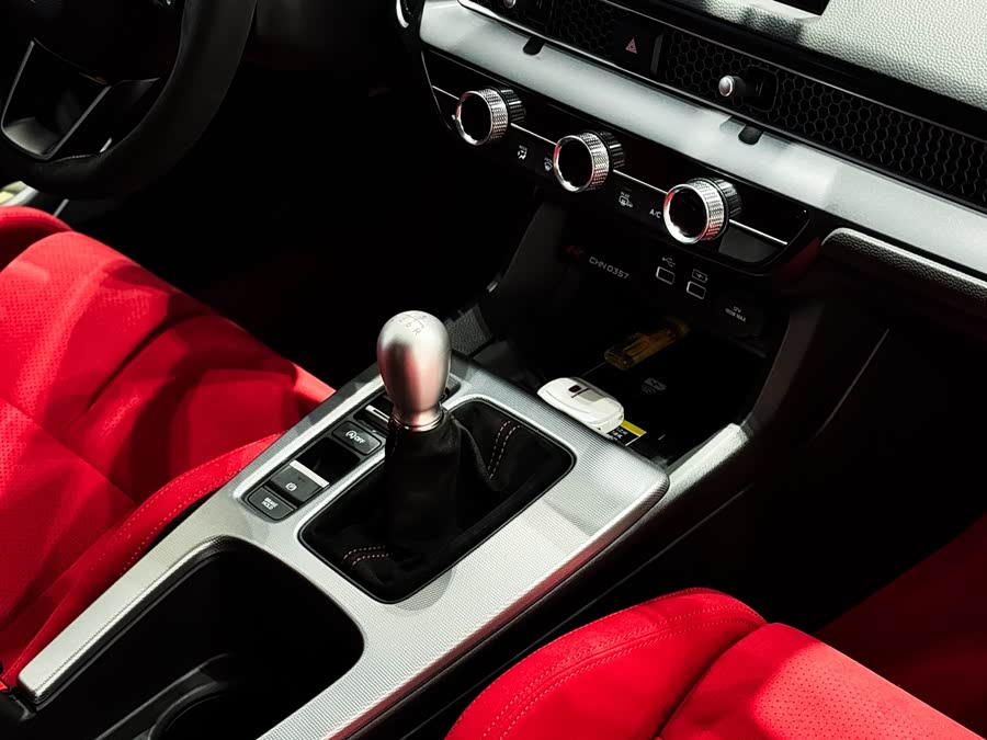 Honda Civic (Imported) 2023 immagine di auto #9