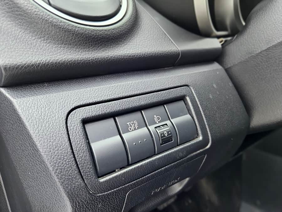 马自达 马自达CX-7 2015 汽车图片 #9