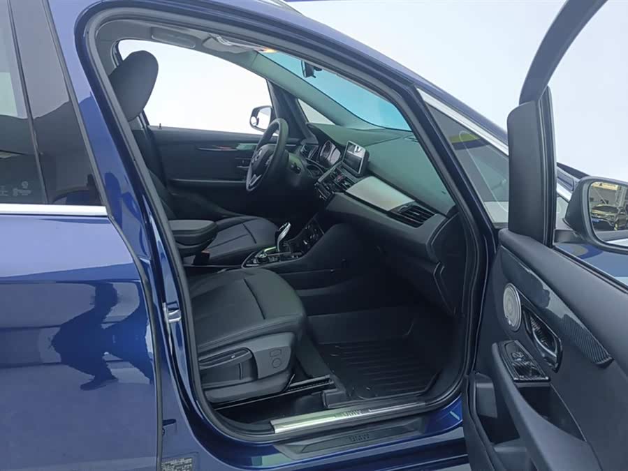 BMW 2 Series Gran Tourer 2019 #9 BMW 2 Series Gran Tourer 2019 car image #9