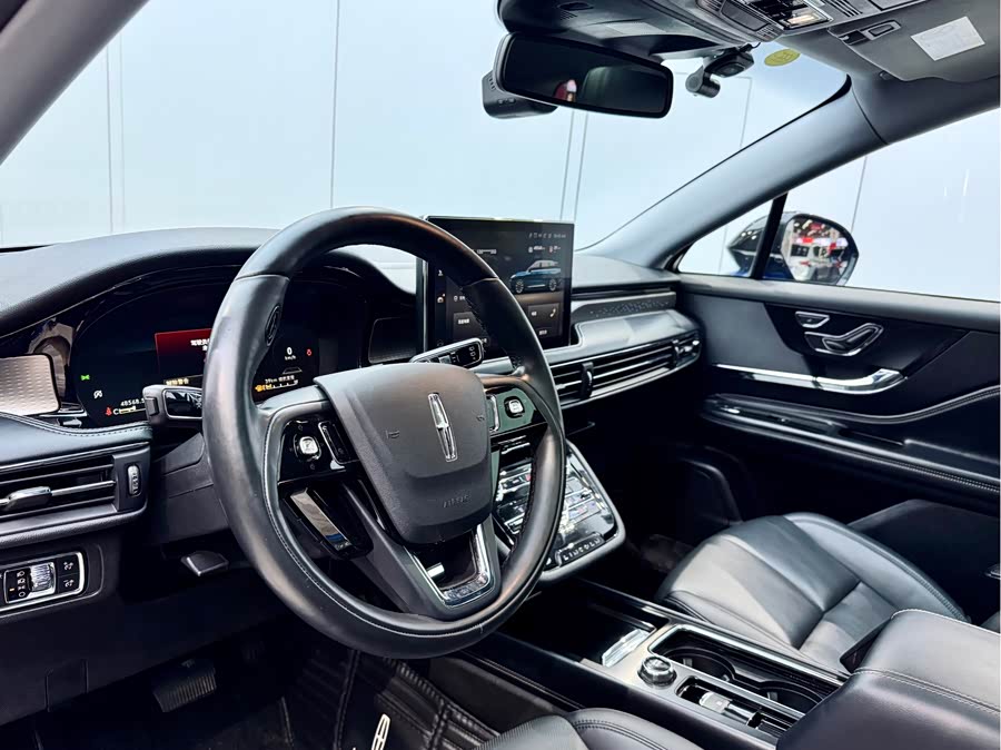 Changan 2022 car image #9