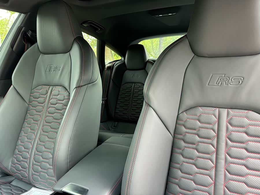 Audi RS 7 2021 #9 Audi RS 7 2021 car image #9