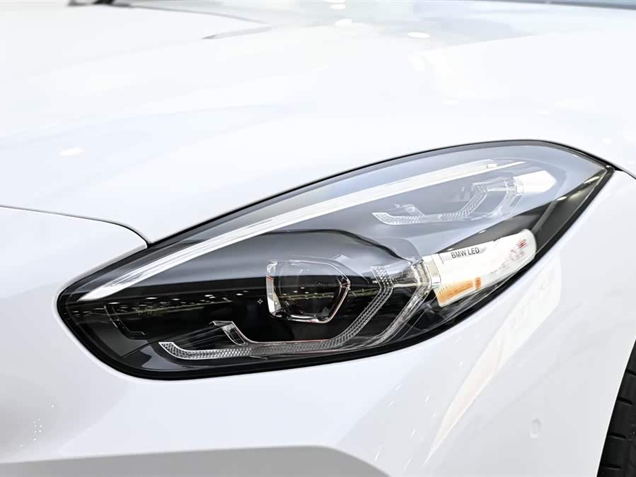 BMW Z4 2023 immagine di auto #9