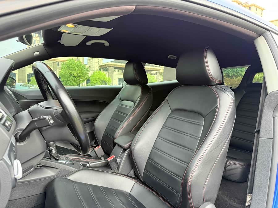 Volkswagen Scirocco 2014 #9 Volkswagen Scirocco 2014 изображение автомобиля #9