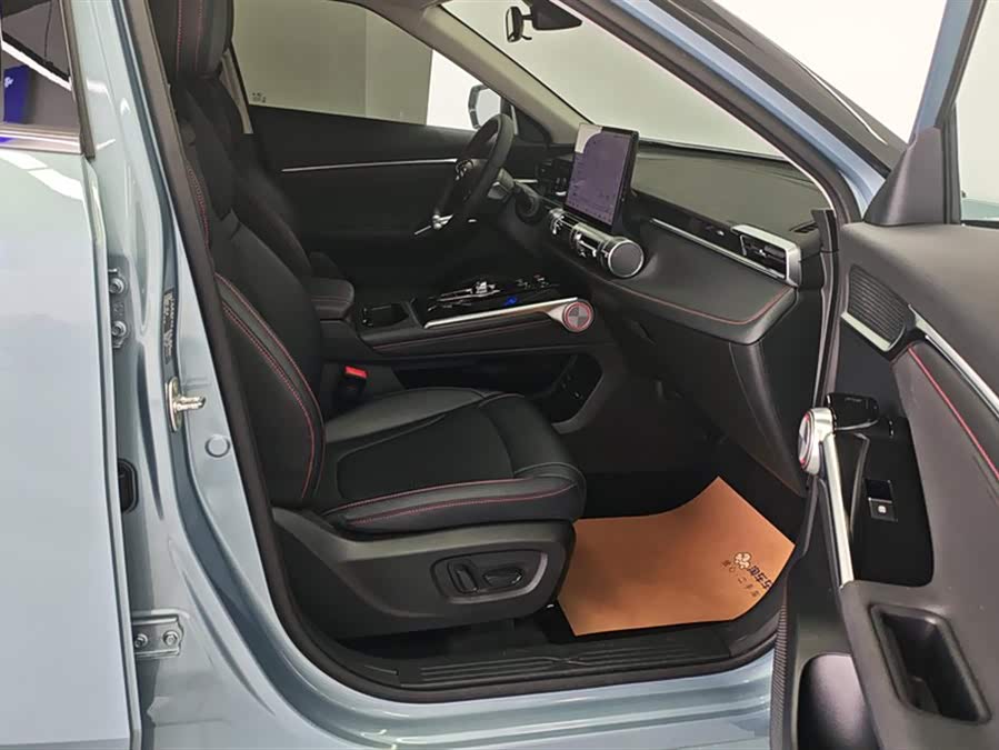 GAC Trumpchi Emkoo 2025 #9 GAC Trumpchi Emkoo 2025 car image #9