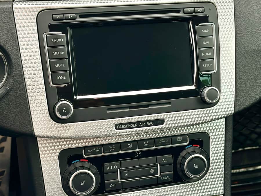 大众 Passat 2010 汽车图片 #9